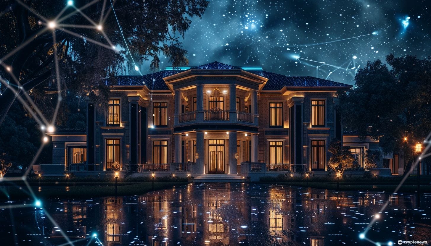 Propy Blockchain Real Estate