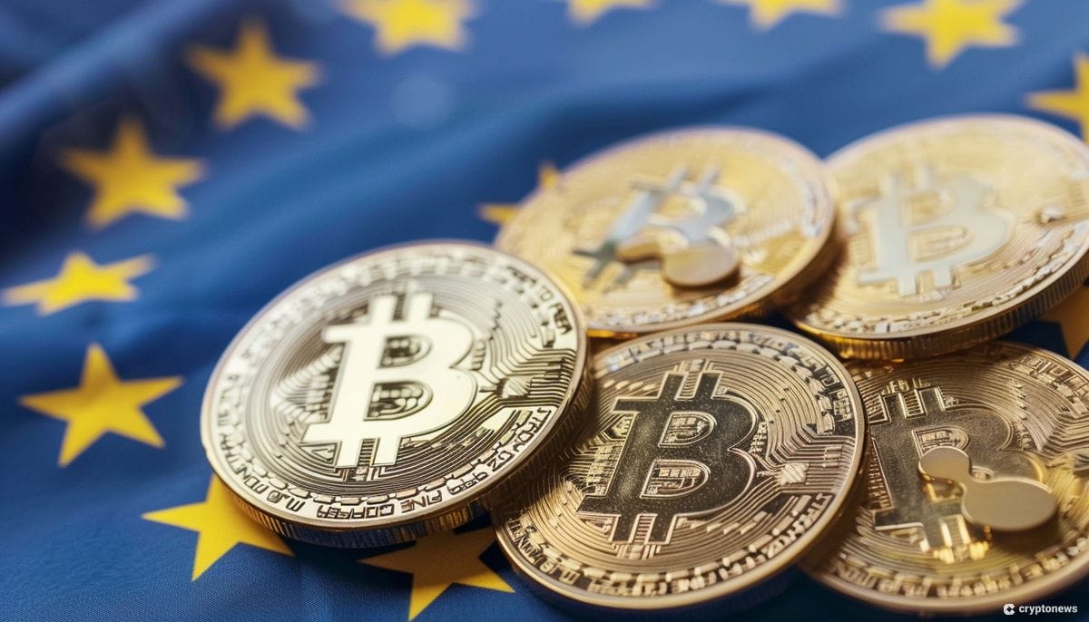 EBA Extends AML Travel Rule Guidelines to Crypto Service Providers