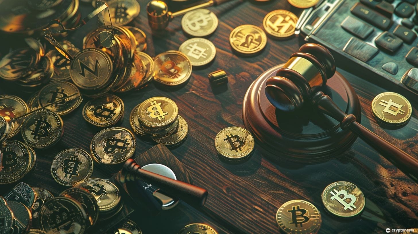 LiquiTrade Found Guilty of Illegally Operating Exchange in Canada