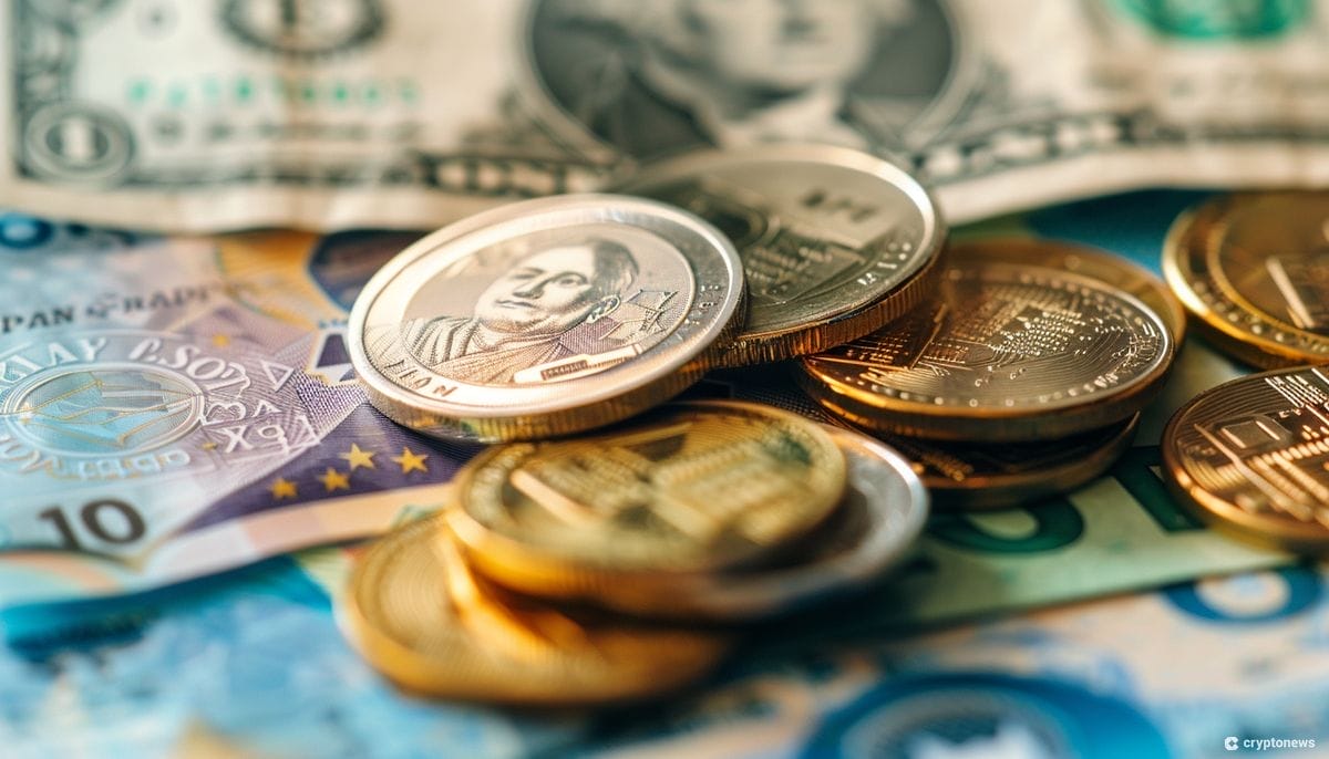 Coins.ph Launches First Philippine Peso Stablecoin PHPC on Ronin Blockchain