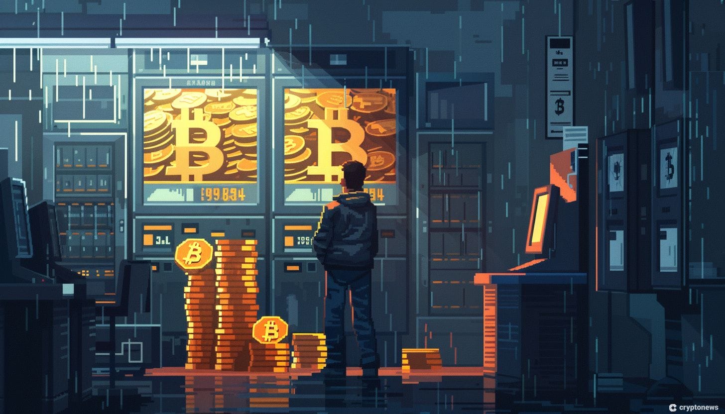Bitcoin Revolut