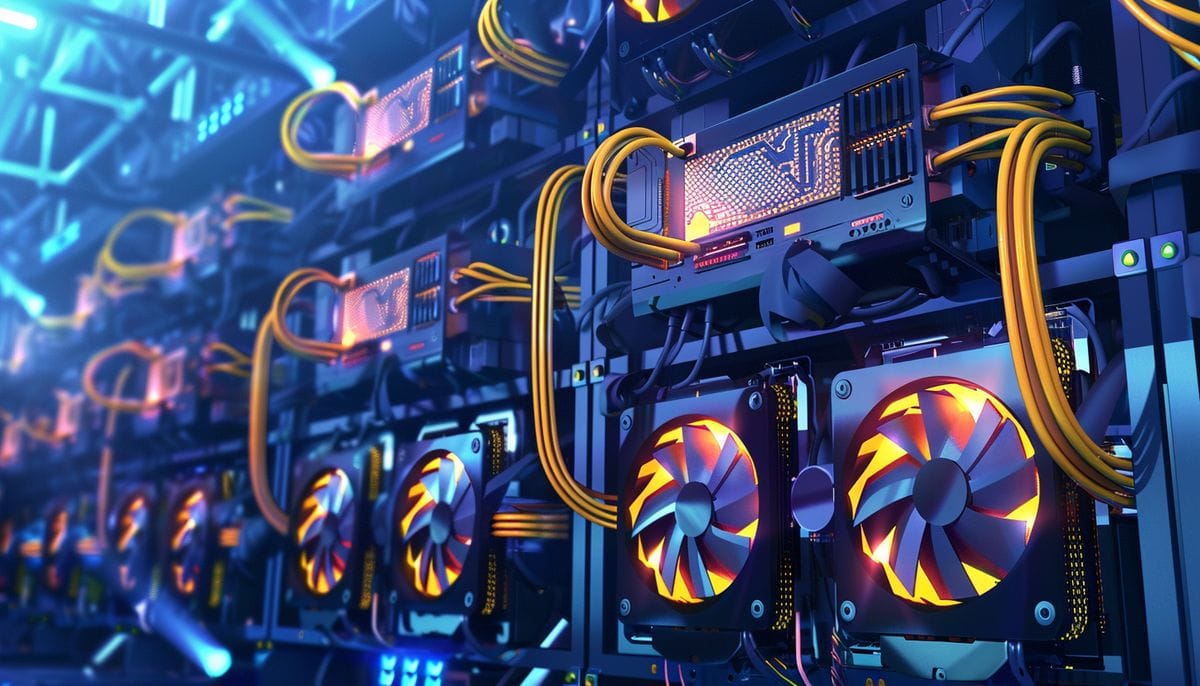 Riot Platforms Launches Website to Advocate for Bitfarms Board Overhaul