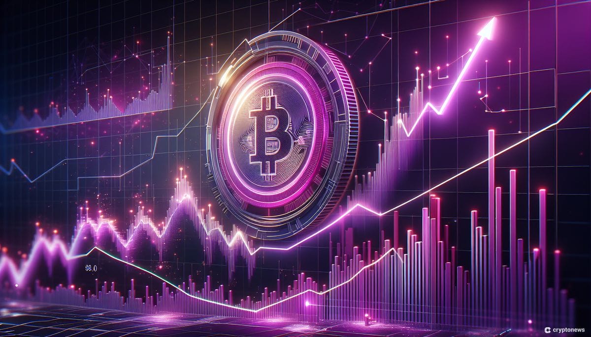 Crypto Market Recovers as Germany Gets Back $200M Worth of BTC from Exchanges
