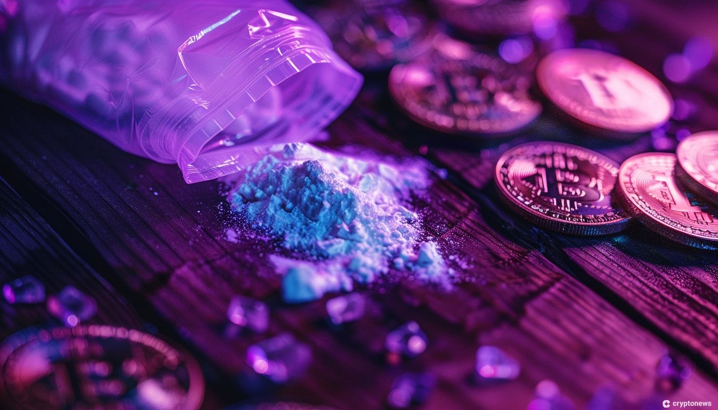 South Korean Police Arrest 70 in Raid on ‘Crypto-powered Drug Dealers’