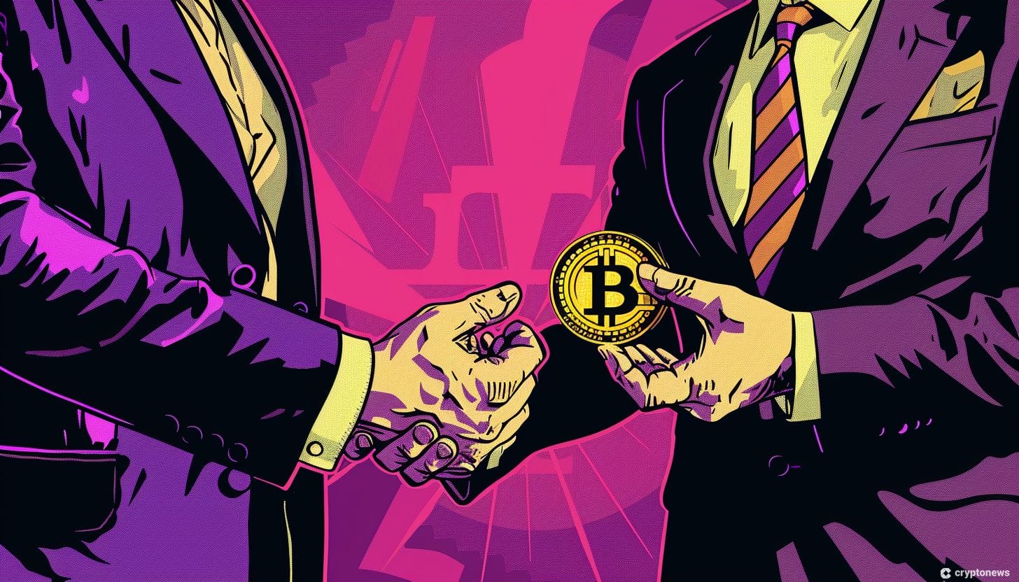 Crypto Bribery Cases on the Rise in Russia