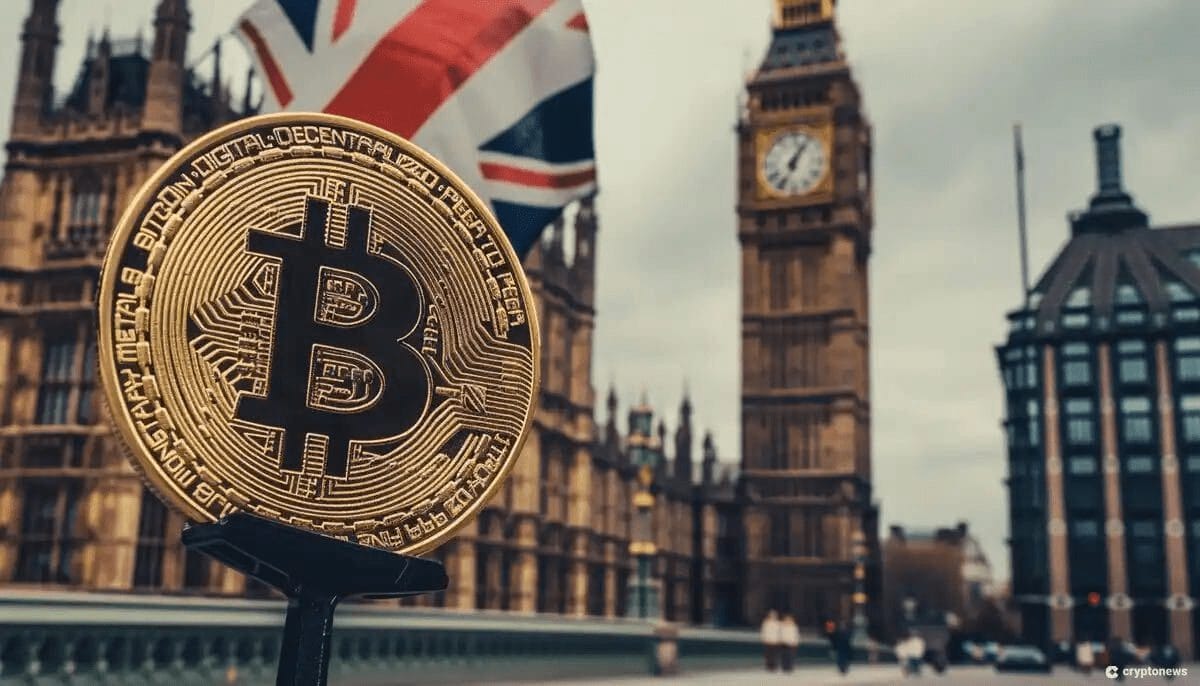 UK Authority