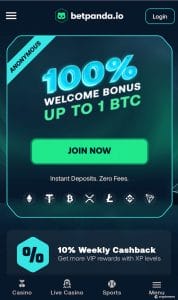 betpanda