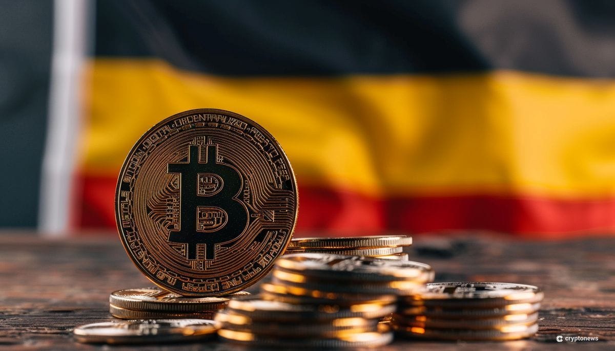 German BTC