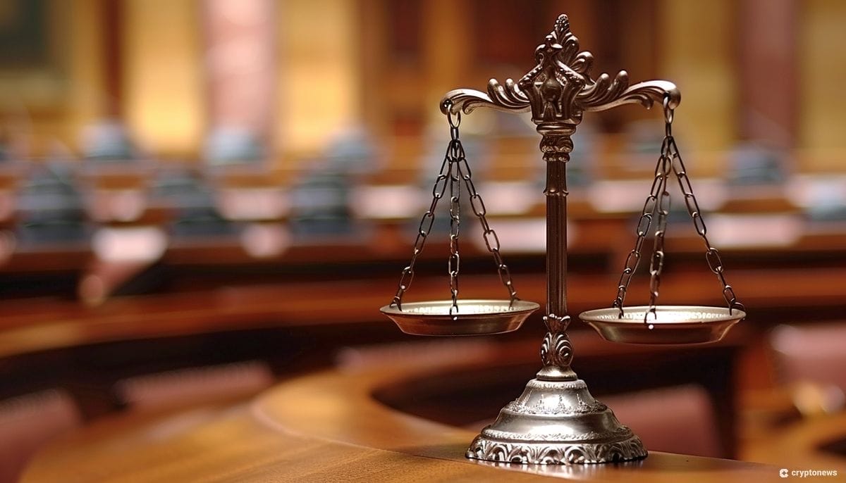 Dutch Court Denies Bail for Tornado Cash Developer Alexey Pertsev Amid Ongoing Appeal