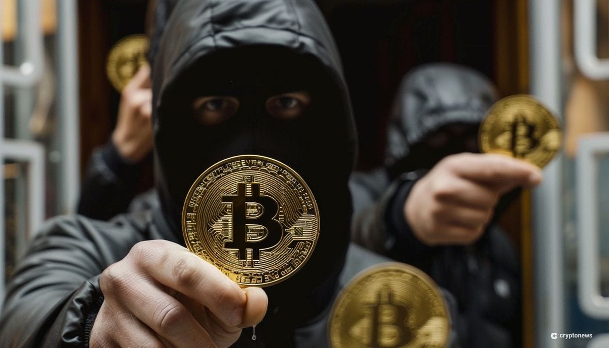 Lazarus linked to DMM Bitcoin
