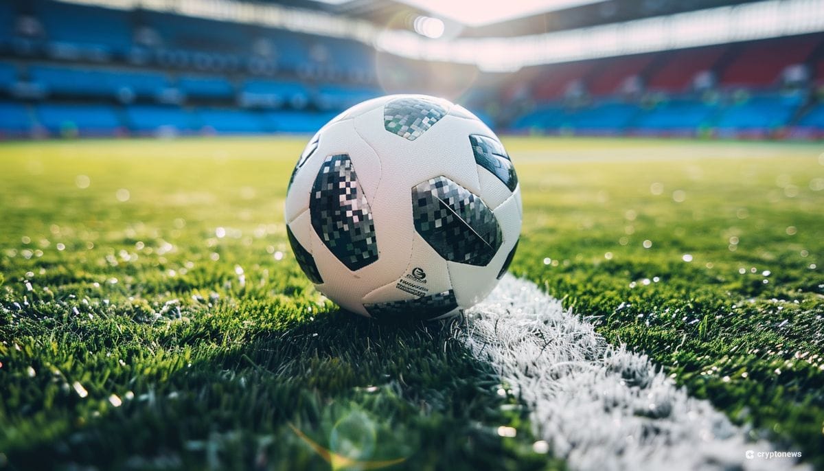 Kraken Announces Partnership to Become First Official Crypto Partner of Tottenham Hotspur