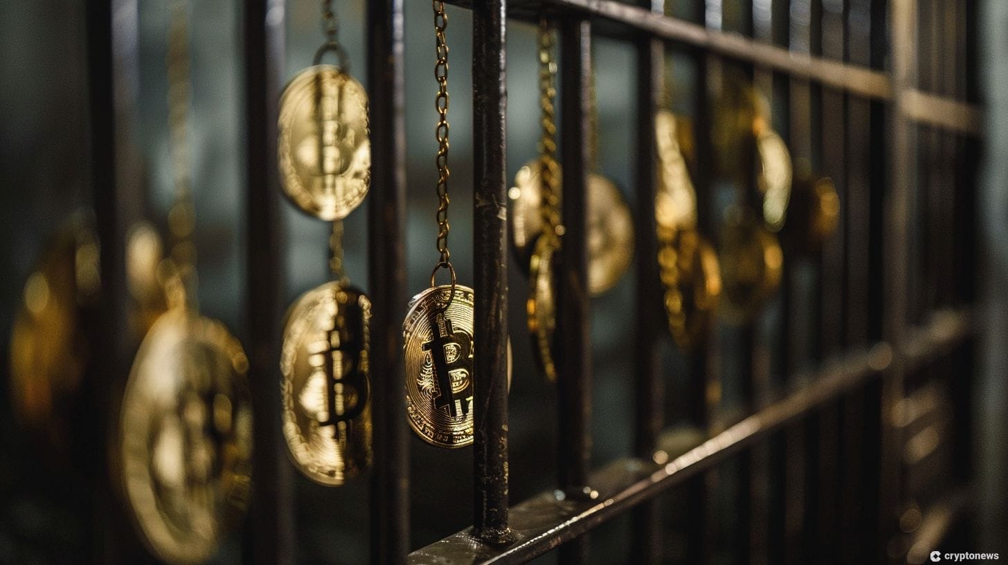 Nigerian Police Arrests Crypto Influencer BLord for Alleged Crypto Fraud and Offenses