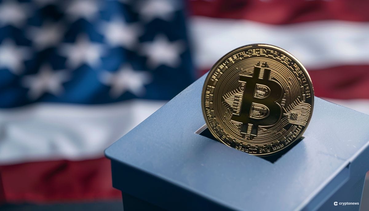 Buterin argues against voting 'pro-crypto' politicians