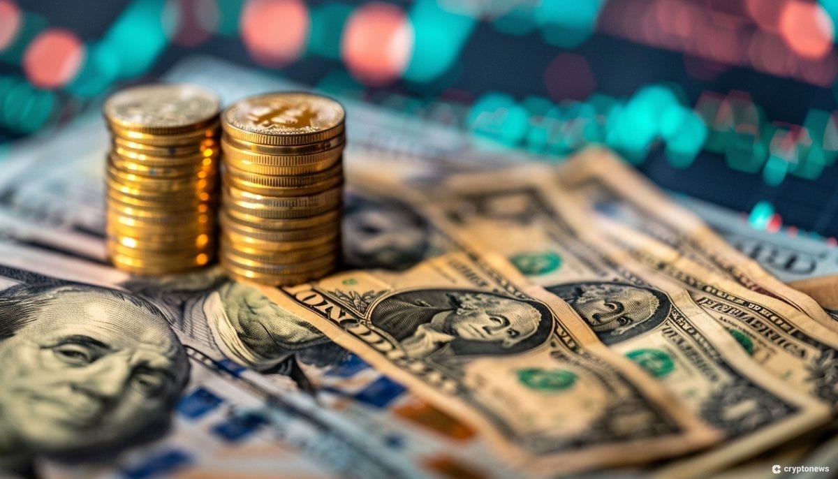 Bitcoin Magazine CEO Plans $15M Fundraiser for Trump in Nashville: Washington Post