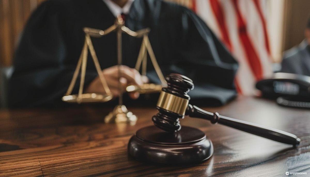 Judge Reduces Sentencing for Ethereum Developer Virgil Griffith by Seven Months