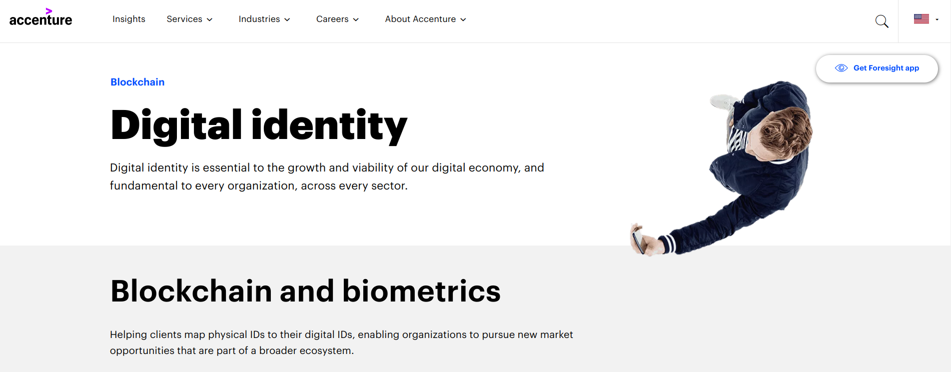 accenture digital id