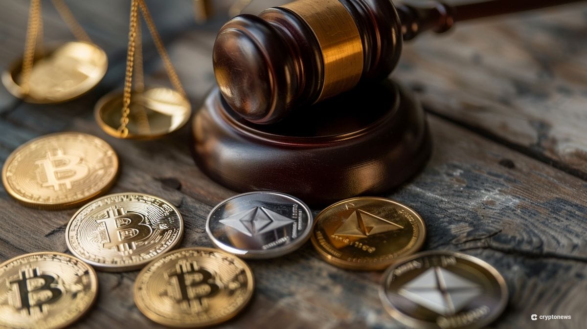 Robinhood lawsuit, crypto trading, Refer-A-Friend