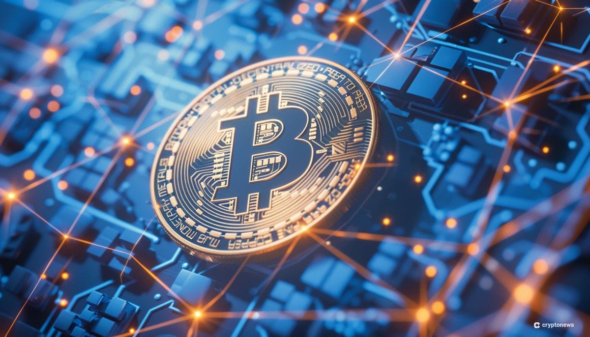 CoinGecko report Q2 2024