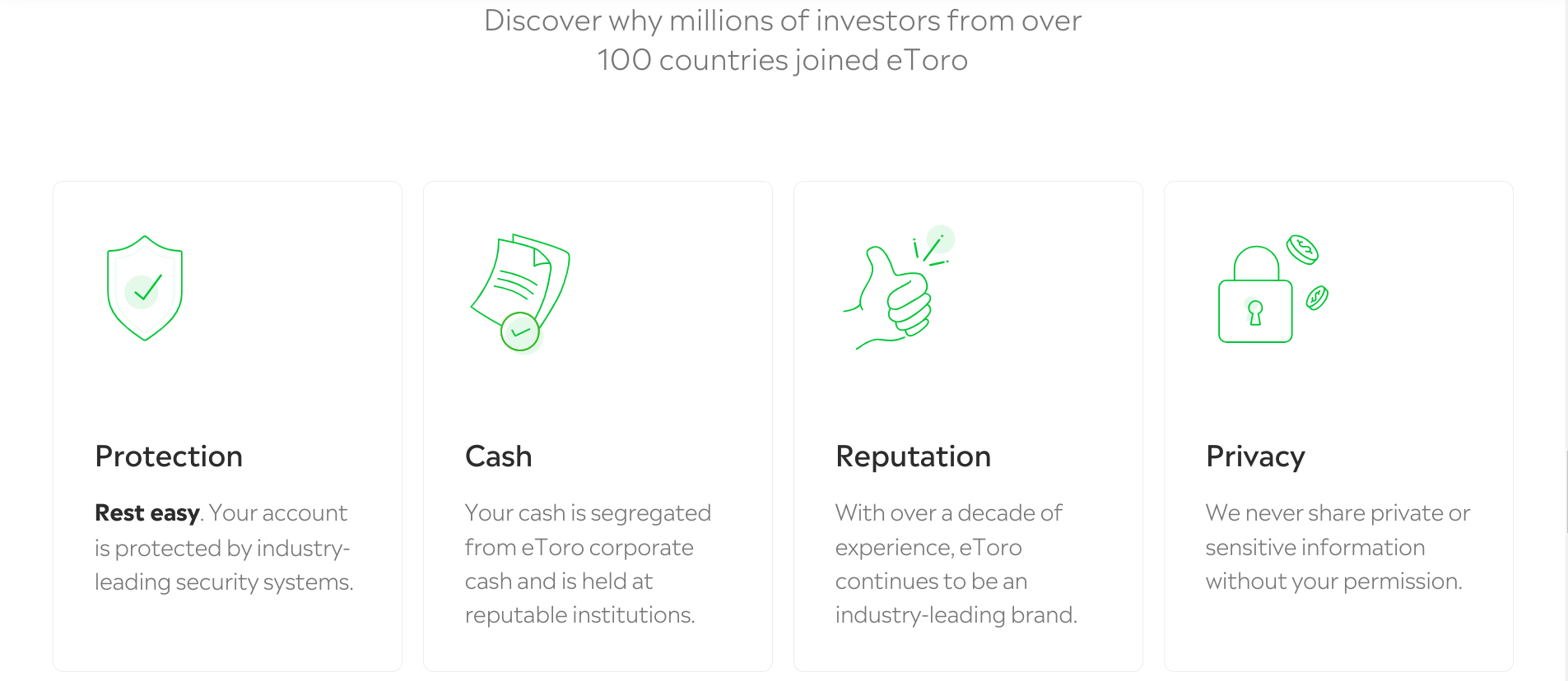 etoro homepage