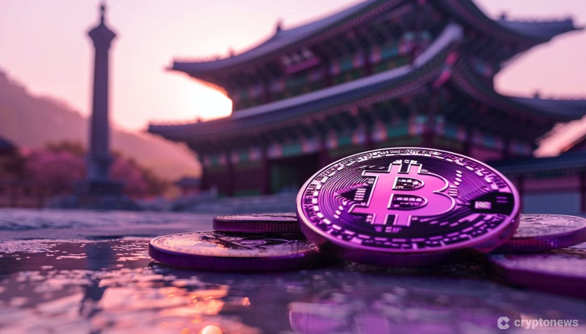 S Korean Regulator ‘Cautious’ About Corporate Crypto Investment
