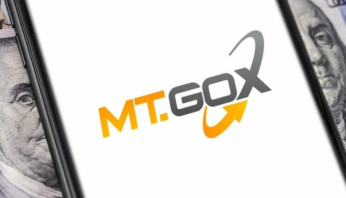 Mt Gox Moves Bitcoin