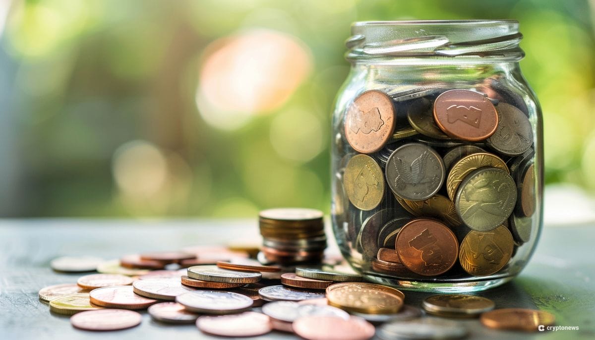 Bitwise ETH ETF profit donation