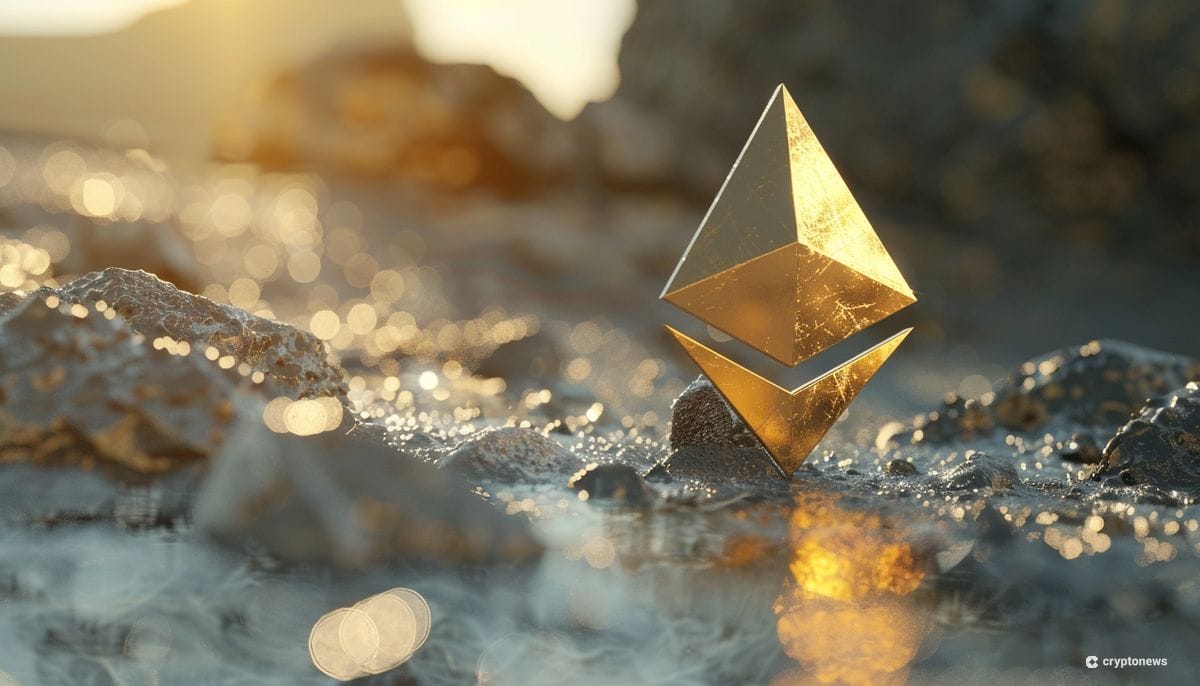 Trader Turns $0.31 Ethereum ICO Investment into $3.7 Million
