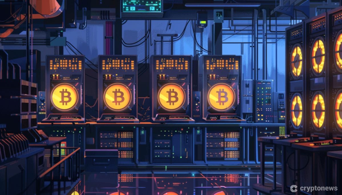 BitcoinOS Brings ZK Proofs To Bitcoin, Enabling Bitcoin Rollups