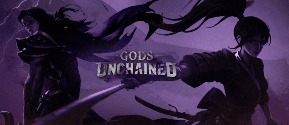 What Is Gods Unchained?