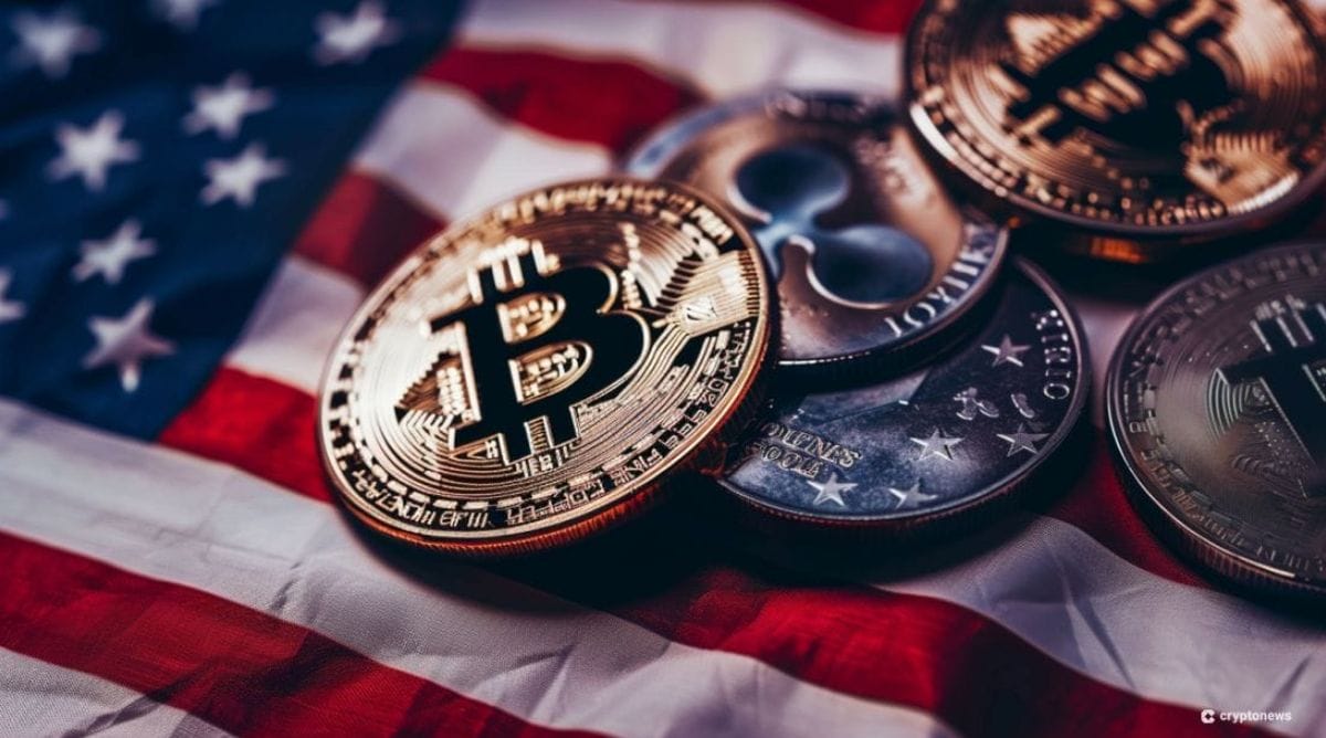 Donald trump, rfk jr., bitcoin conference