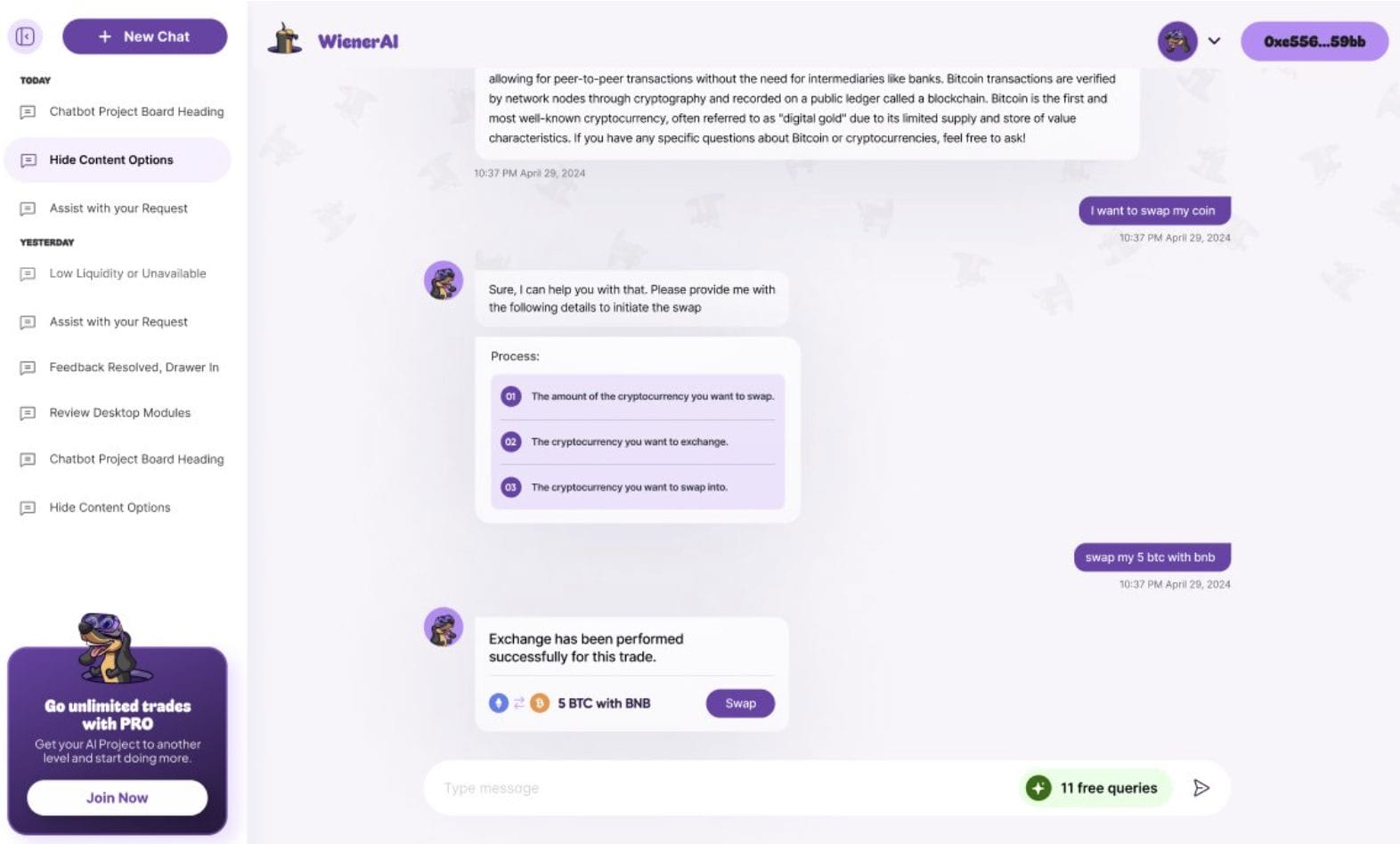 wiener ai