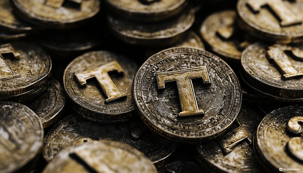 Tether USDT