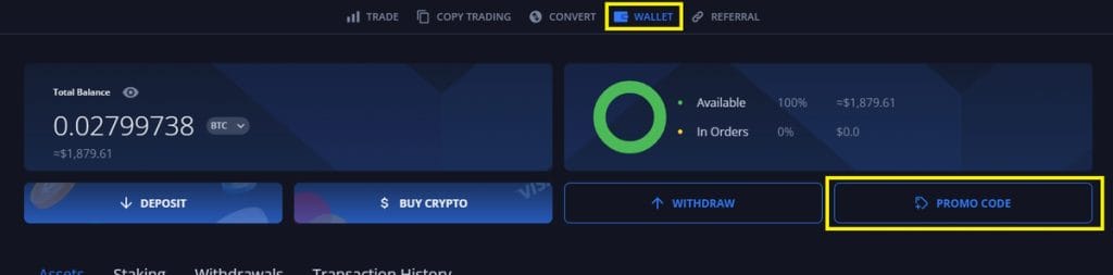 Margex promosyon kodu CRYPTONEWS kullanıcılara 20% yükleme bonusu