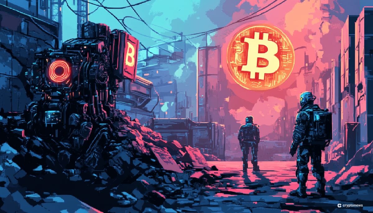 Bitcoin