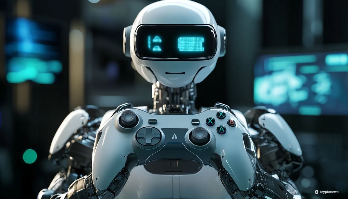 AI-based DApps Overtake Gaming as Web3 Thrives