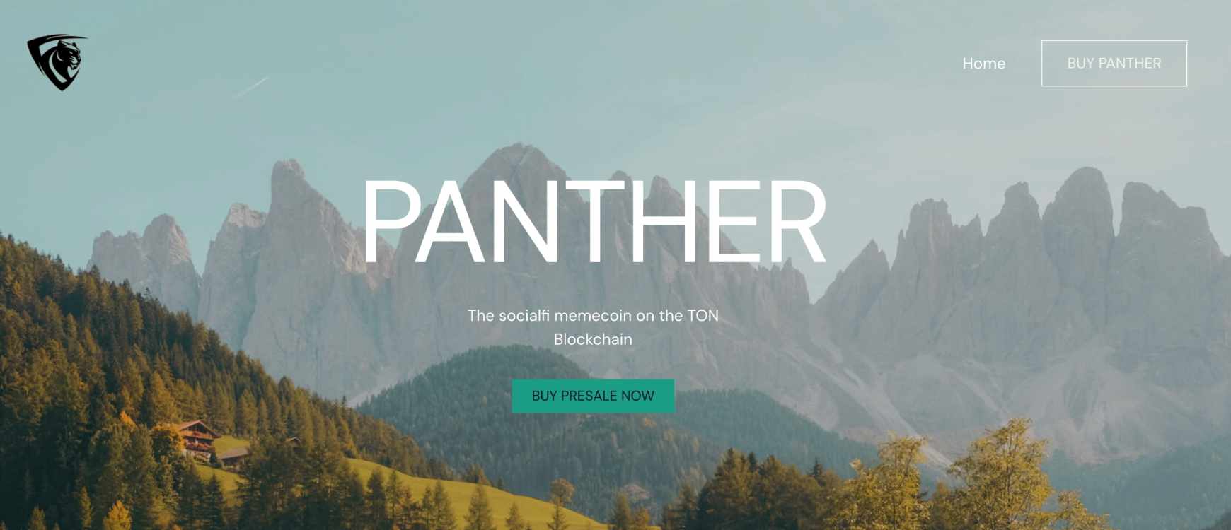 Panther ($PTR)