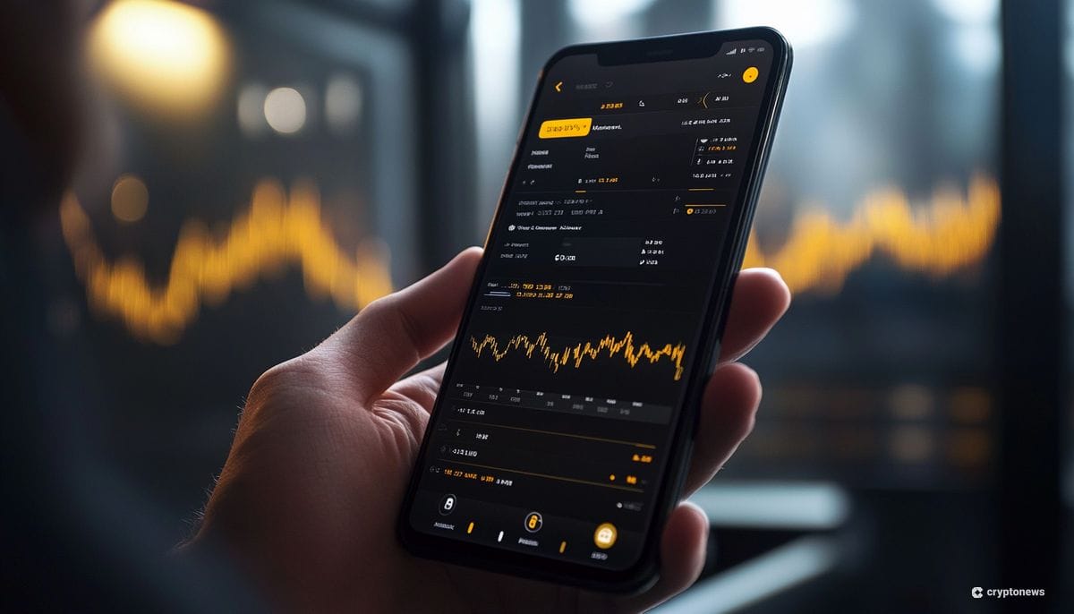 Binance Compliance
