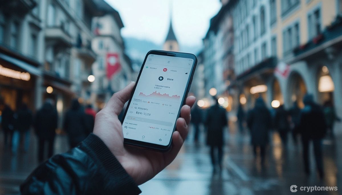 Client Connection BBVA Introduces USDC to Switzerland Clients