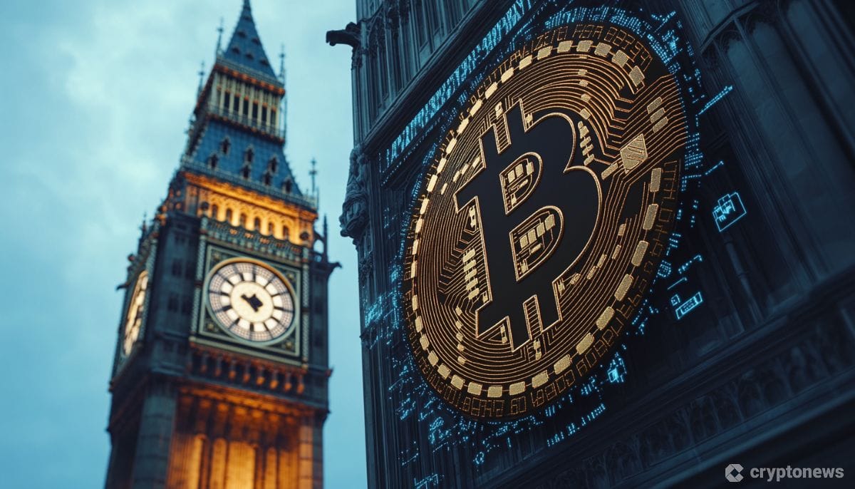 UK crypto bill