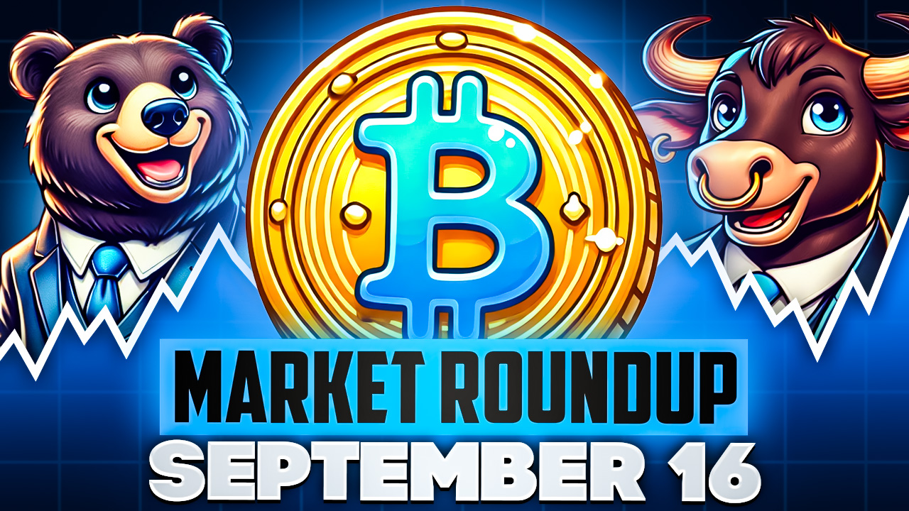 Bitcoin News