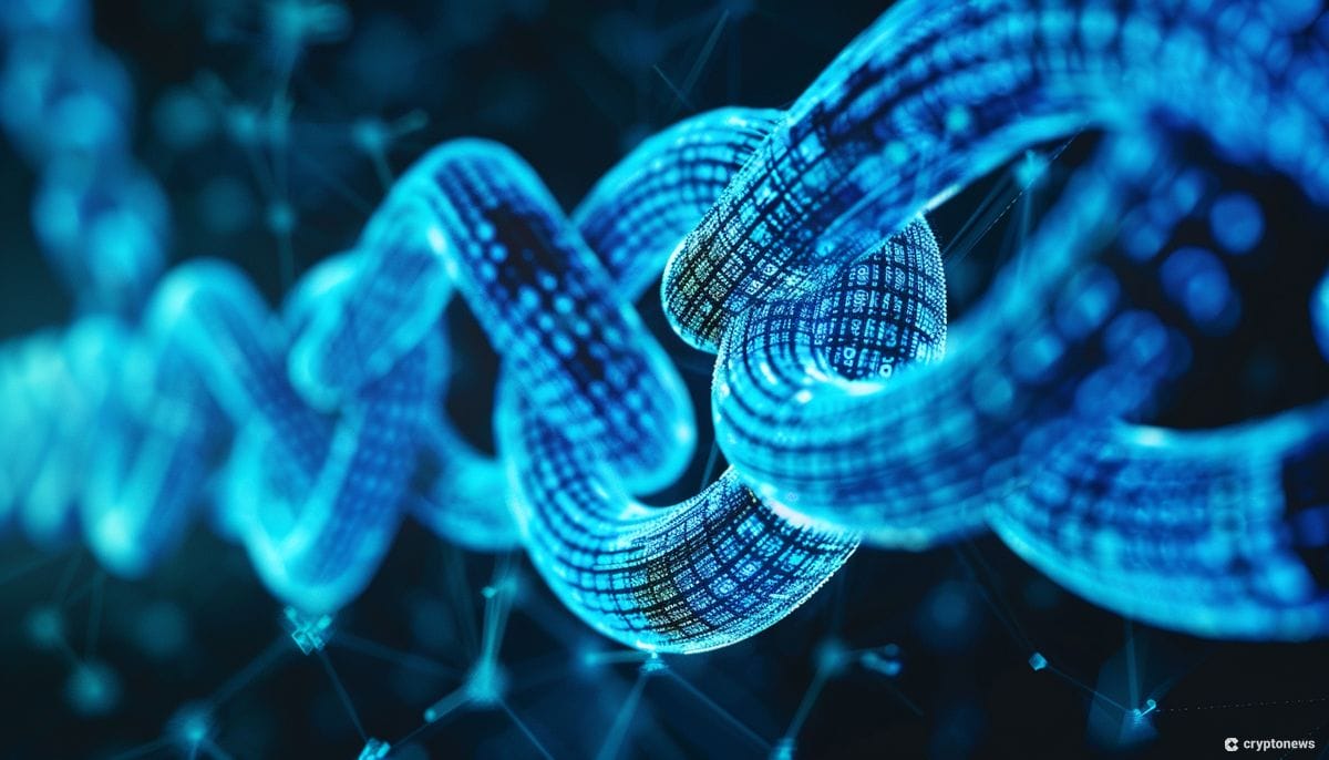 Blockchain Ledger Could Revolutionize UK's $14.5 Trillion Finance Industry, Says Trade Body