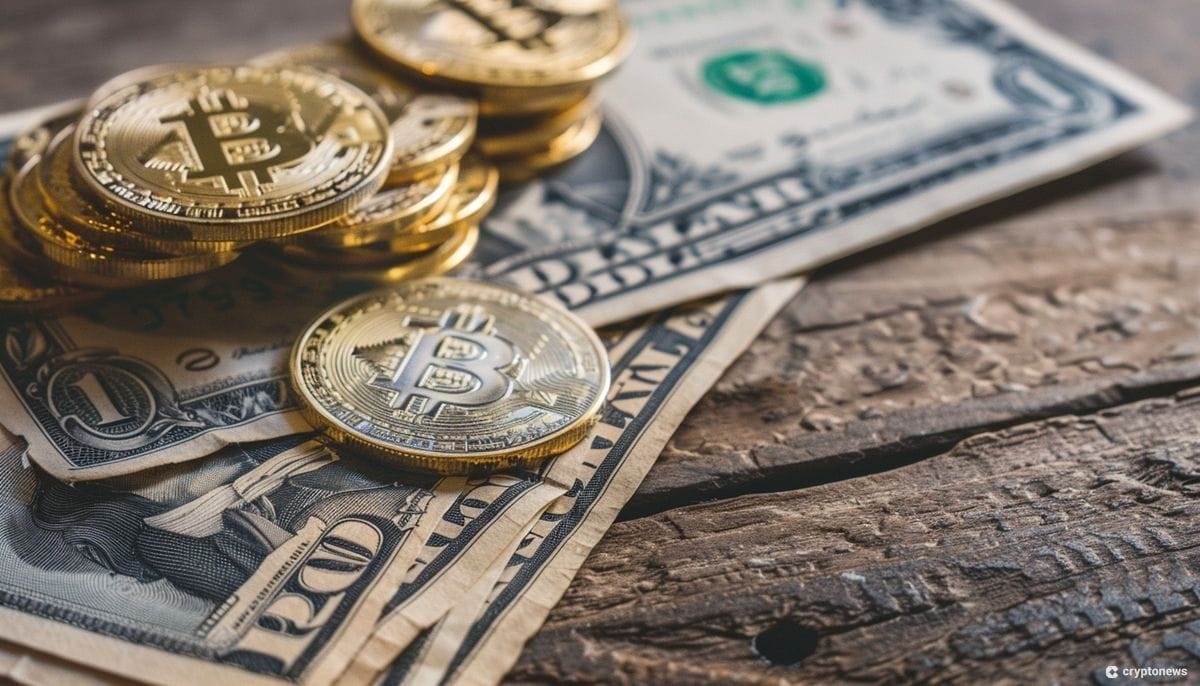 BlackRock's IBIT Sees Inflows for First Time in 3 Weeks, Attracts $15M