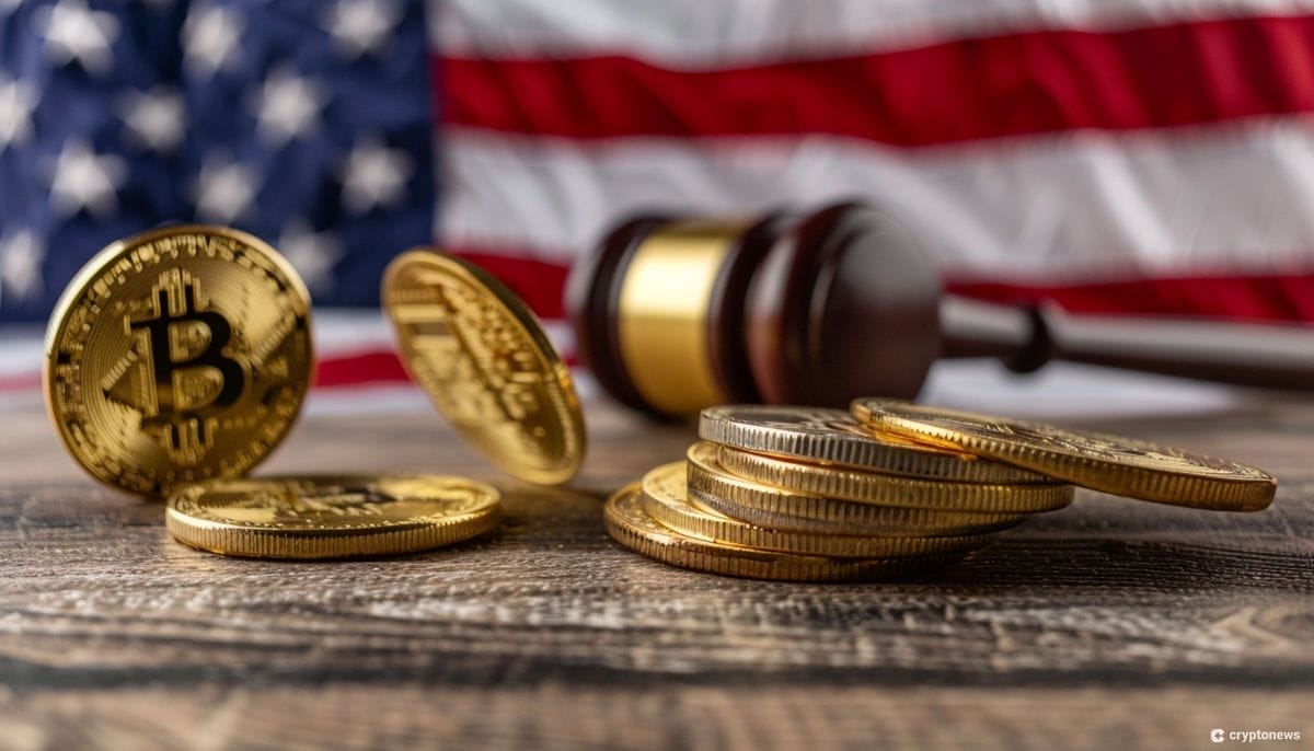 Republican Lawmakers Seek SEC Chair Gensler's Clarification on Crypto Airdrop Classification