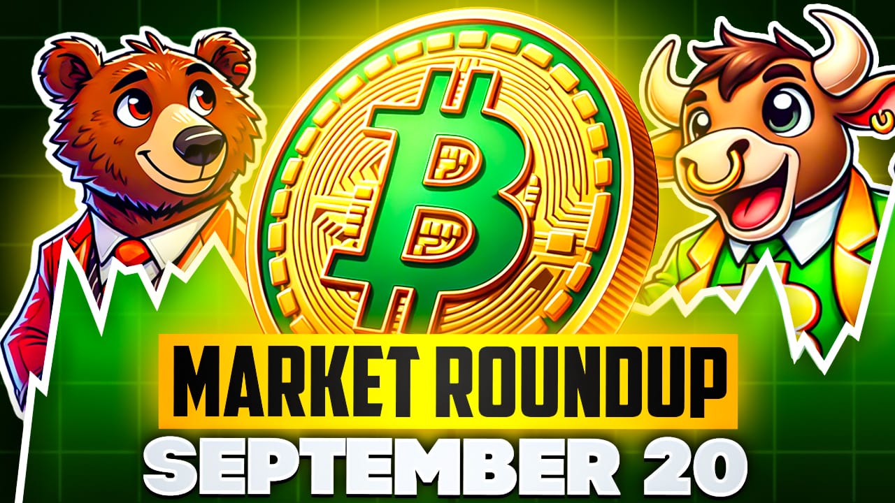 Bitcoin News