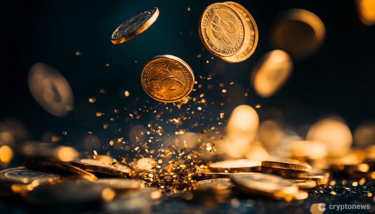 Crypto exchange with the most coins