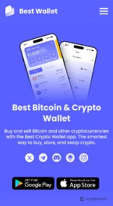 create a free best wallet account