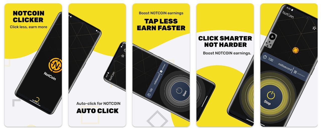 notcoin