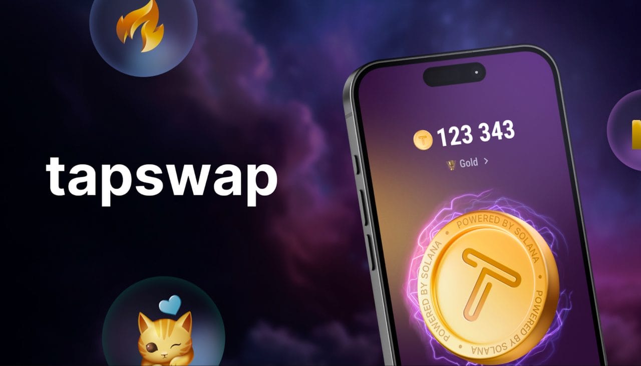 tapswap