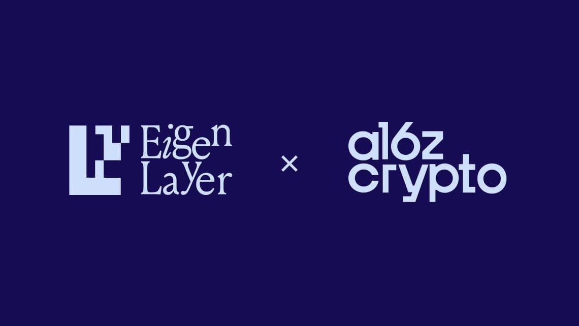 EIGEN A16Z