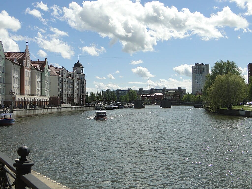 Kaliningrad